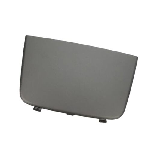 Interior Instrument Panel Dashboard Compatible with Kia Carens Rondo Grey