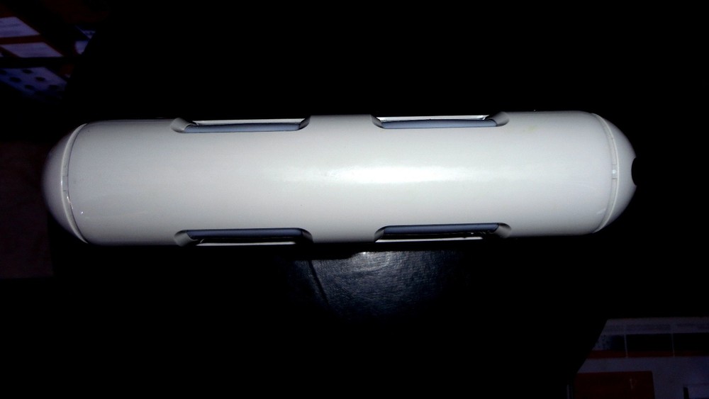 Tattletale Security / HP Border Guard / Dual Beam Motion Detection