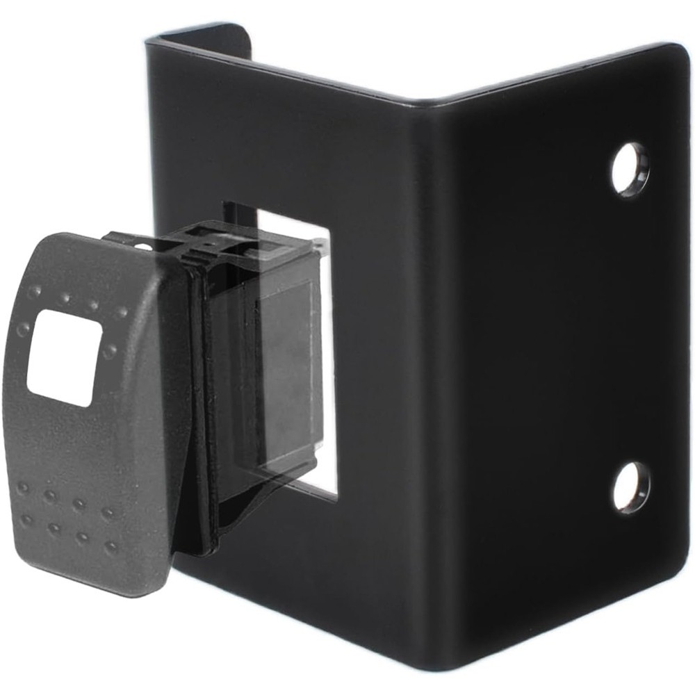 3014188 Rocker Switch Mounting Bracket for, Toggle Switch (with Wi1751