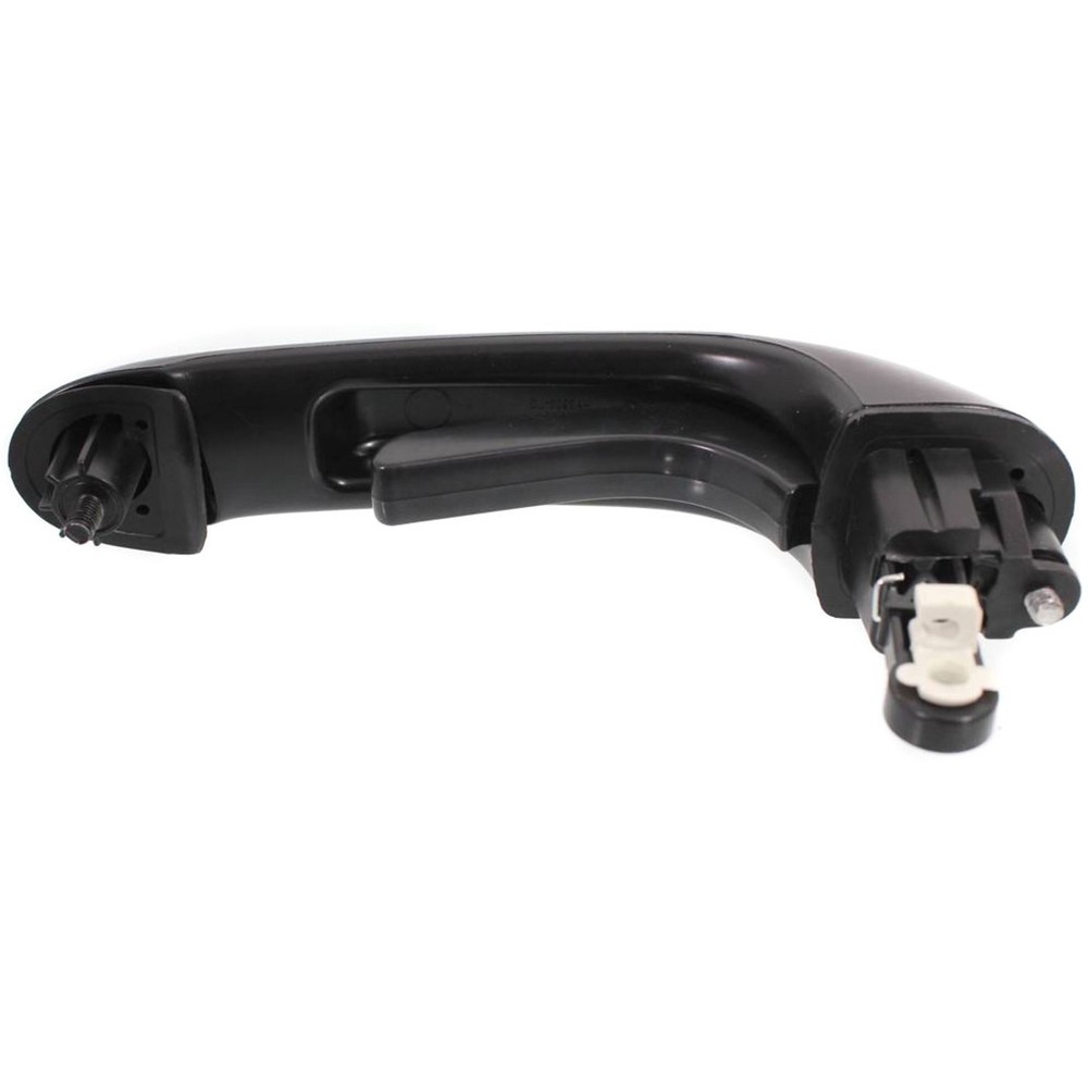 Tailgate Handle For 2007-2012 Hyundai Santa Fe Chrome