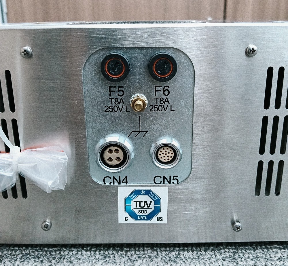 ERS SP110 AC3 Controller