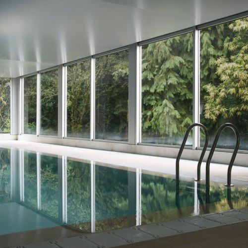 Window Screen Replacement 100 ft 48 in Window Screen Mesh DIY Adjustable