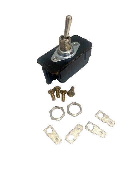 42-1129 TOGGLE SWITCH