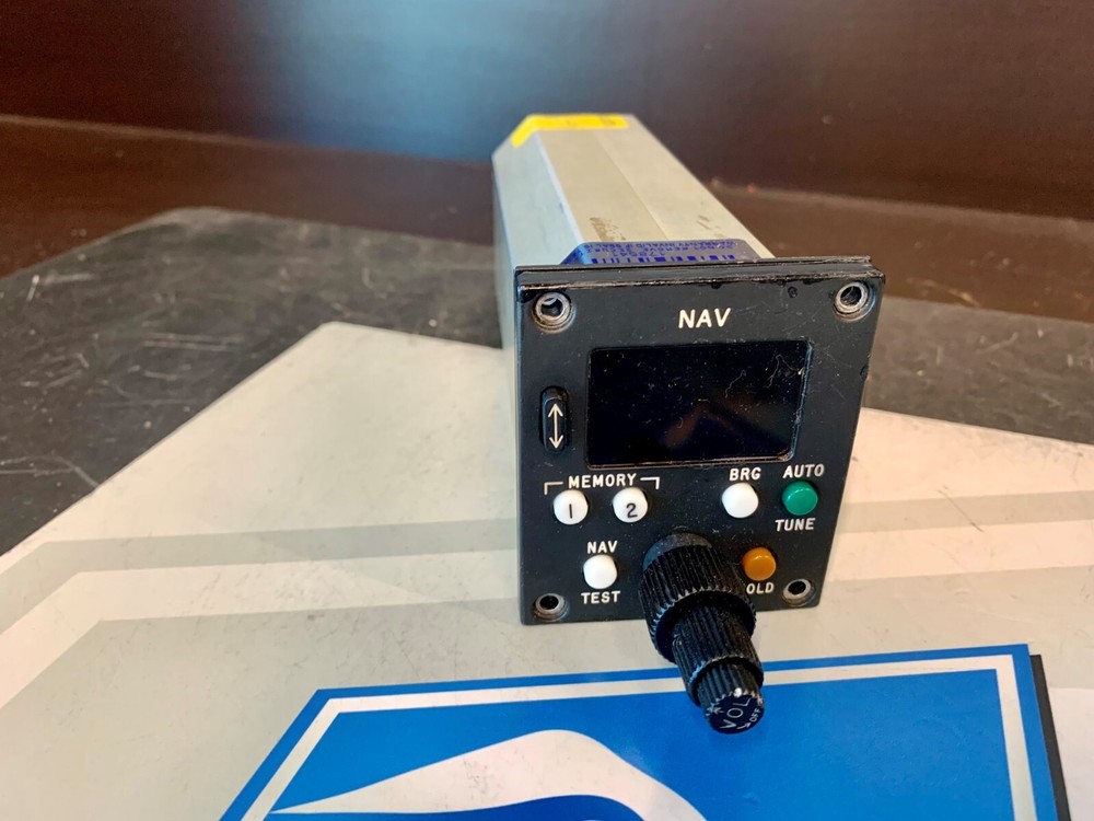 Control 700-D36409A-008 Removed Working