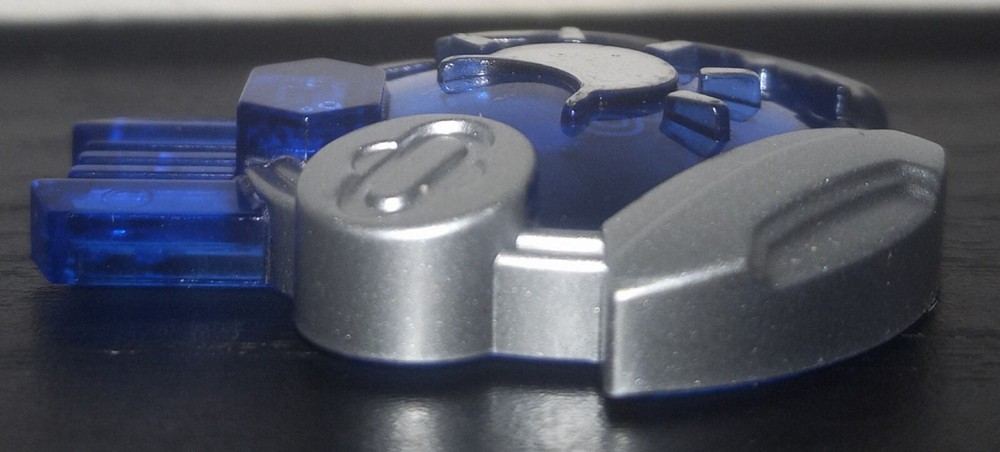 Transformers Landmine Cyber Key dr94
