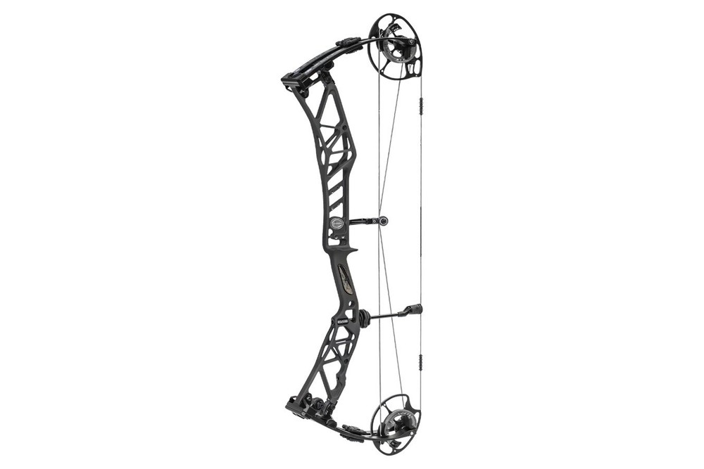 Elite Envision Matte Black 65# (RH)