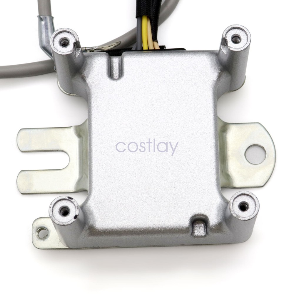 Fit For Toyota Pickup Hilux 4Runner Igniter Assy Ignition Module