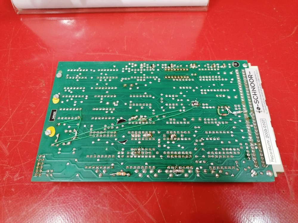 BOSCH CONTROL CARD-E 8 698 823 996