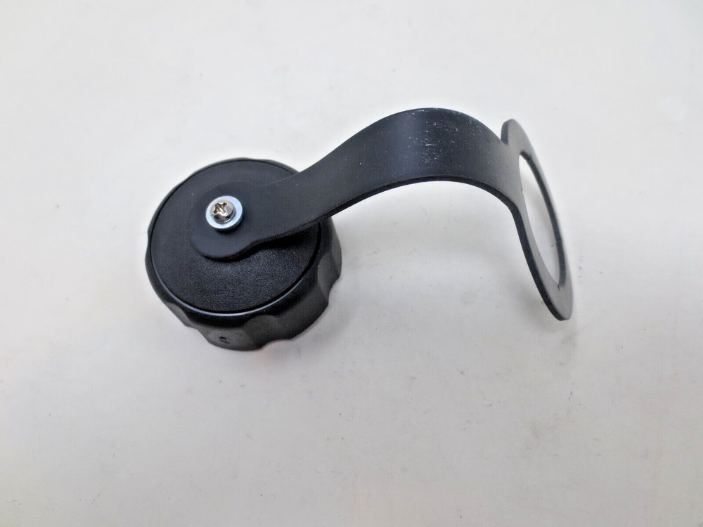 PV30024 DRAIN CAP ASSEMBLY  FOR WAXIE II MACHINE