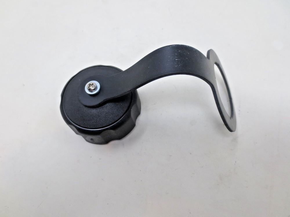 PV30024 DRAIN CAP ASSEMBLY FOR WAXIE II MACHINE