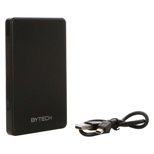 Universal 80GB Hard Drive for PC or Mac.