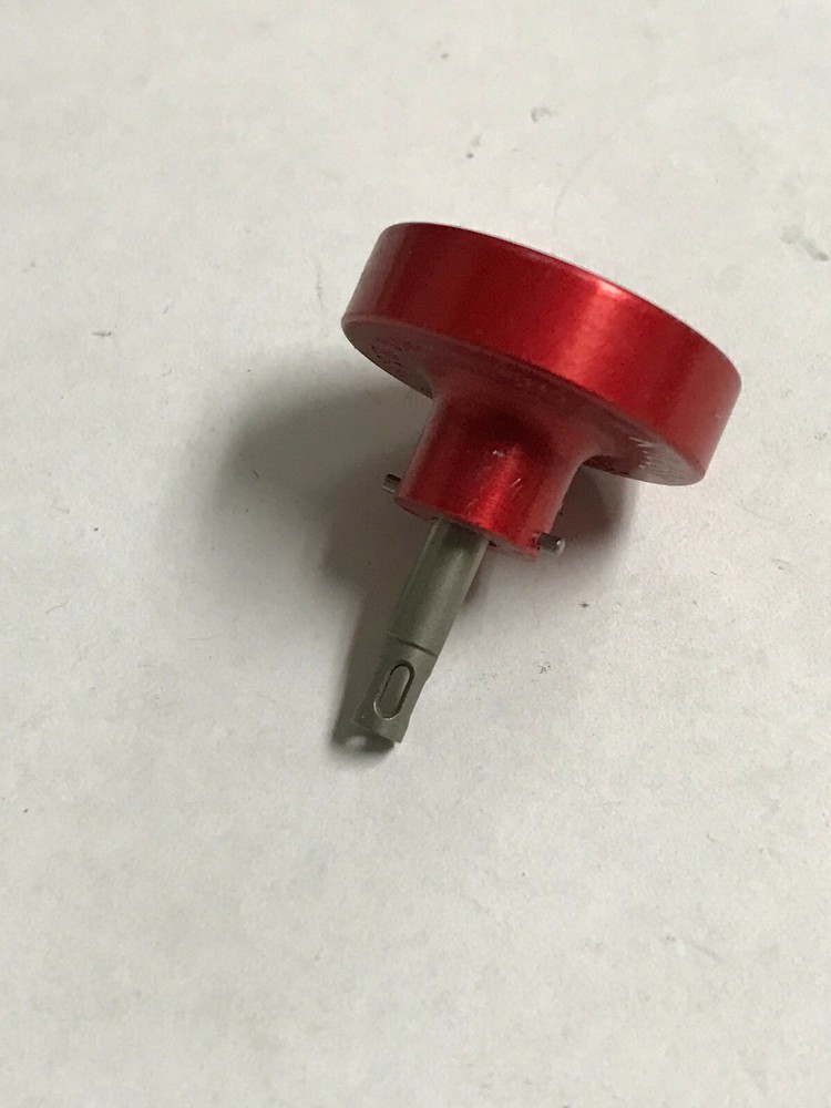 Used Daniels DMC K168S Contact Positioner Crimping Tool