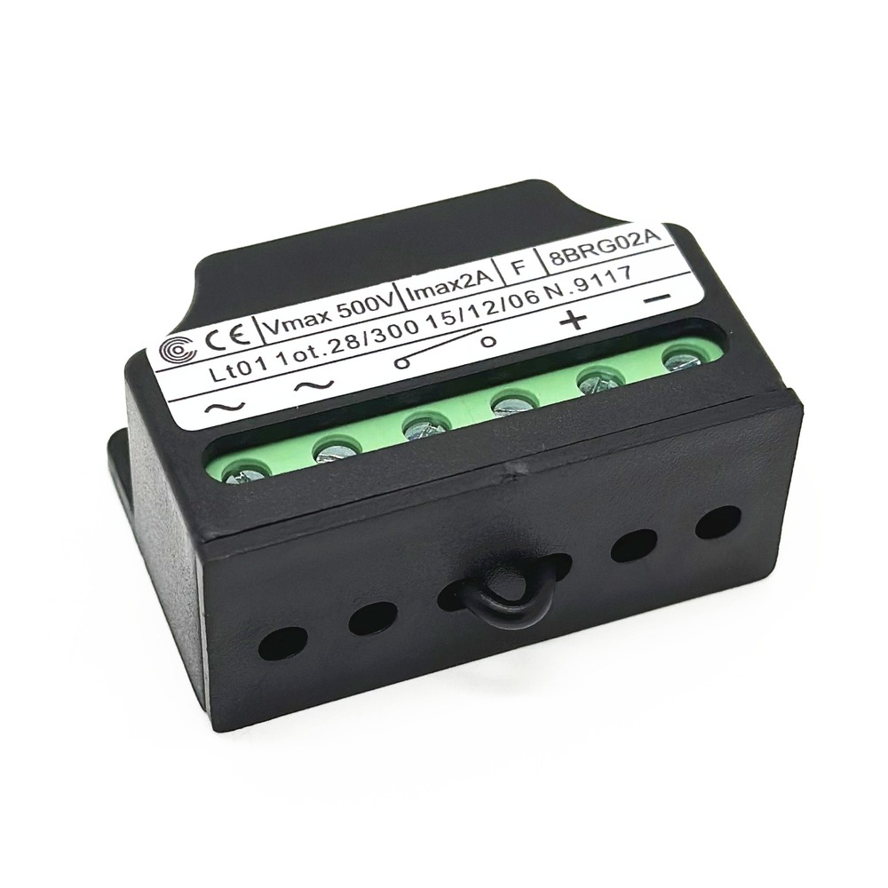 8BRG02A FULL WAVE RECTIFIER Motor Rectifier Power Supply