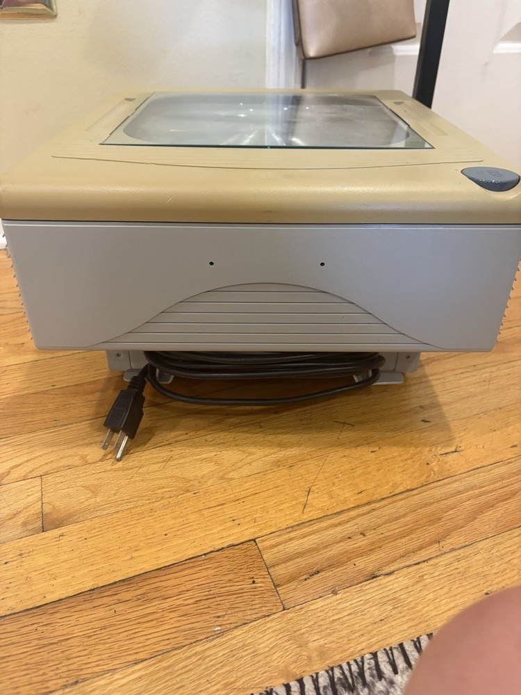 Overhead Projector 3M 1700 CJ1 Fully Functional