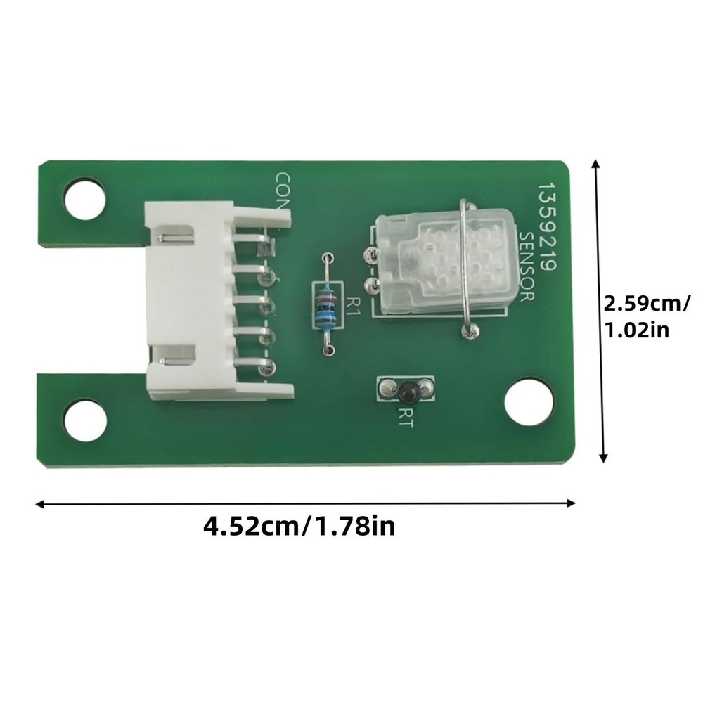 Humidity Sensor PCB07-33-V02 For Hisense Dehumidifier For Garrison Replace Parts