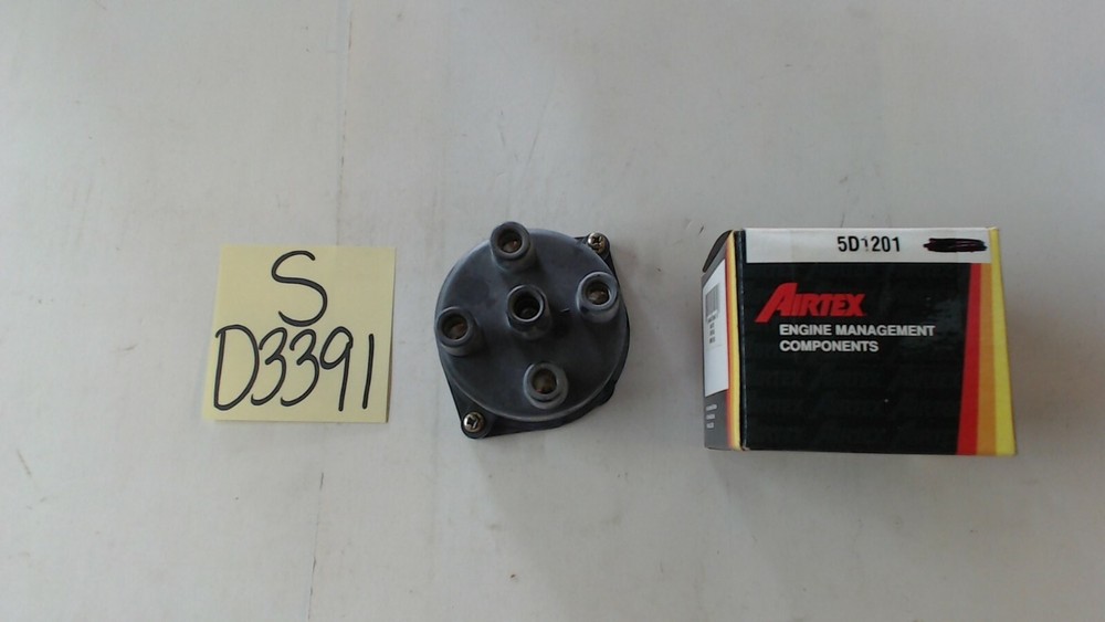 Airtex 5D1201 Distributor Cap