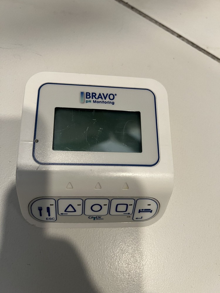 BRAVO PH RECORDER REFURBISHED