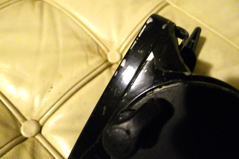 Libec RH25 Head with Pan Handle, Camera Plate, Good