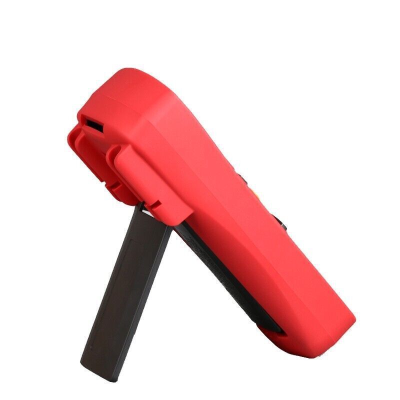 UNI-T UT139C True RMS Digital Multimeter Ammeter Auto/Manual Range Data Hold