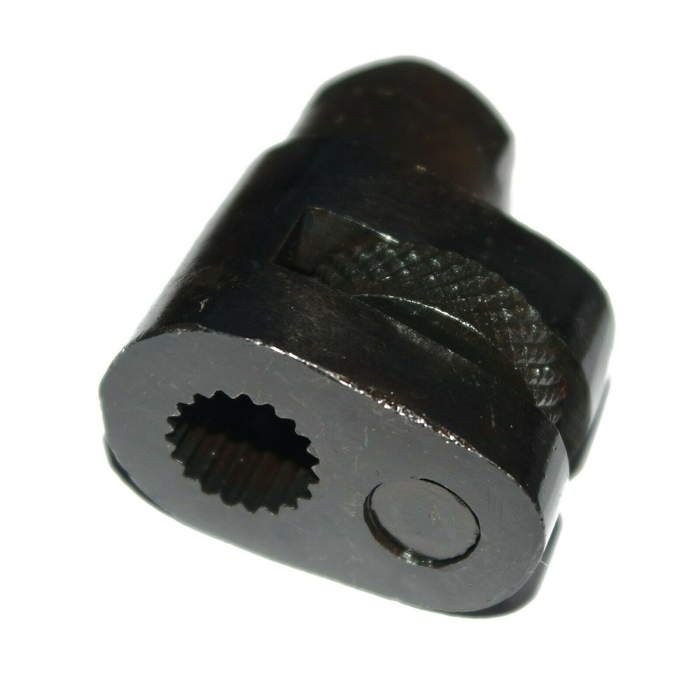 1/2 Drive Stud Extractor Puller Remover Mechanic Tool 1/4 (6mm) 1/2 (12mm)