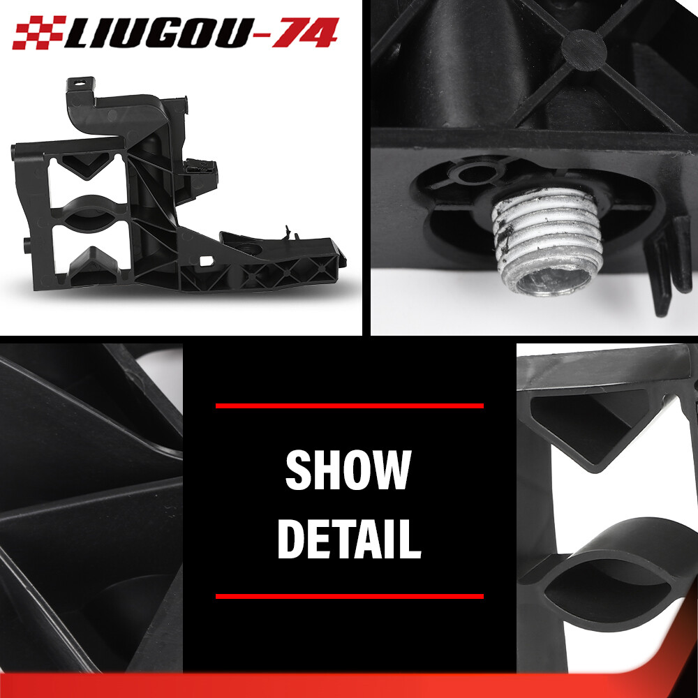 Fit For 2011-2018 Audi A7 Sportback RS7 Front Headlight Bracket Left Driver Side
