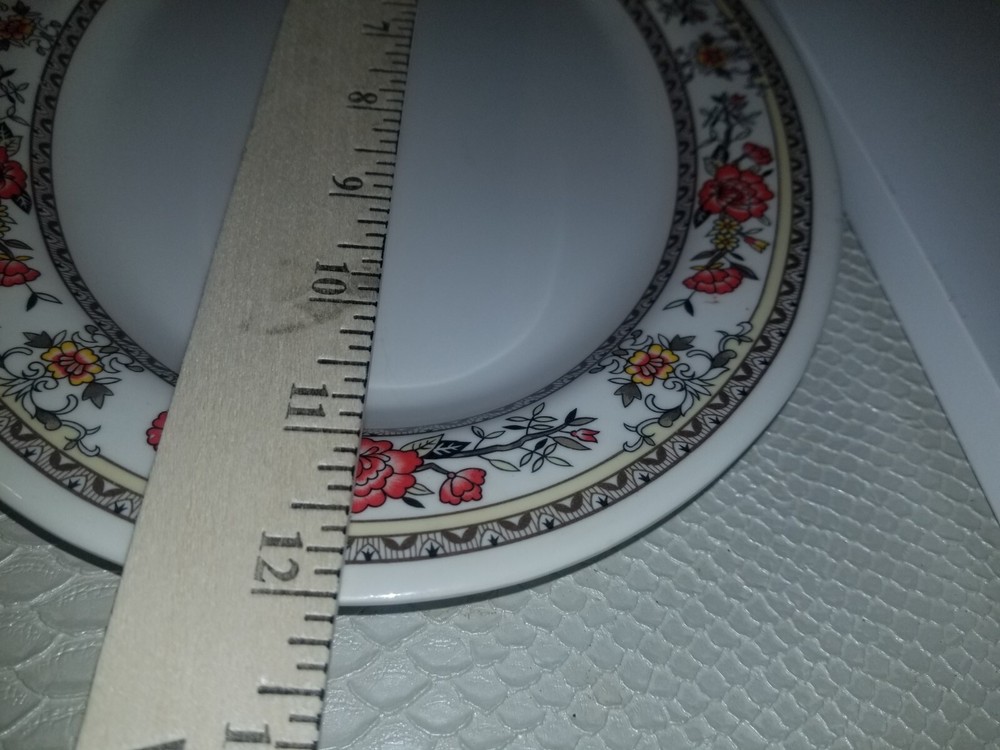 GET Melamine Platter 12"x9"