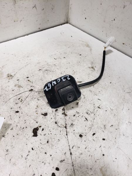 Fits 2010-2014 MAXIMA Camera/Projector Rear View Camera Lid Mounted OEM