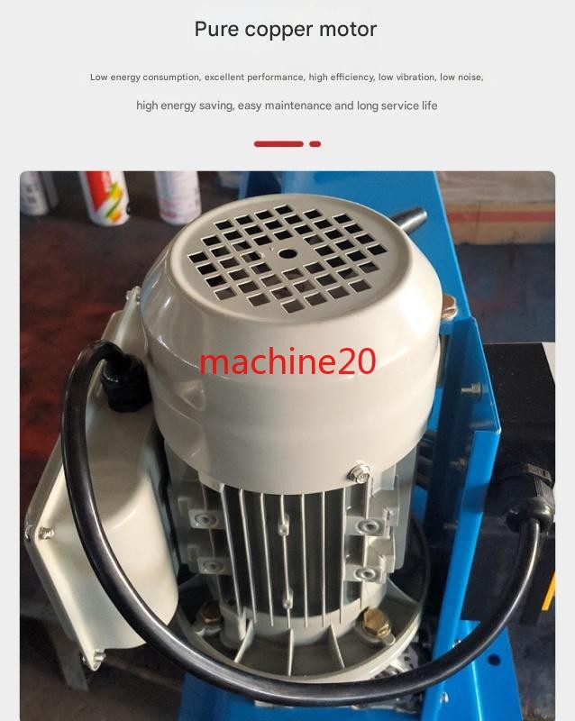 Optical fiber cable stripping machine Wire stripping machine