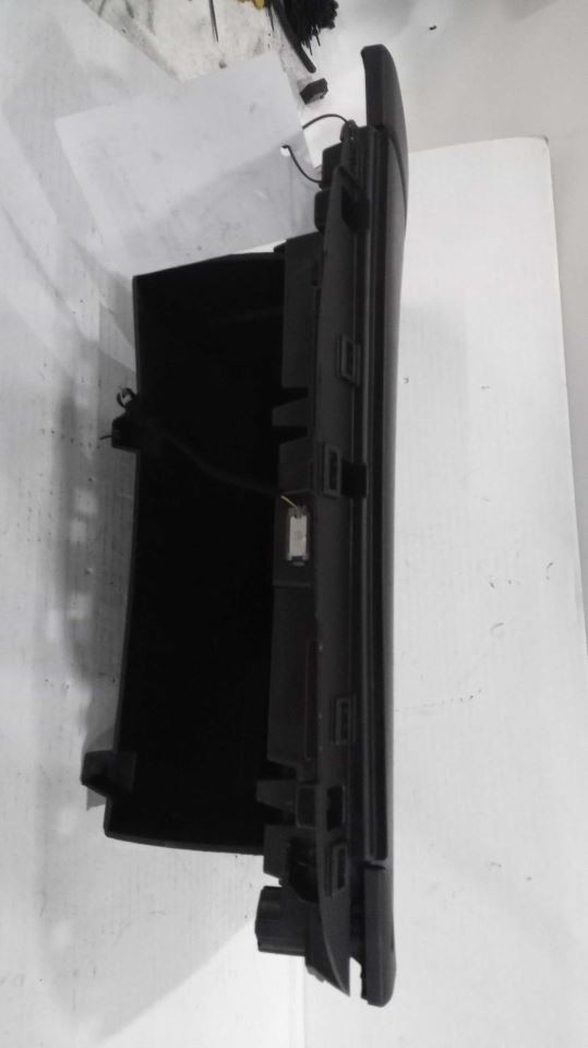 EDGE 2016 Glove Box 549029