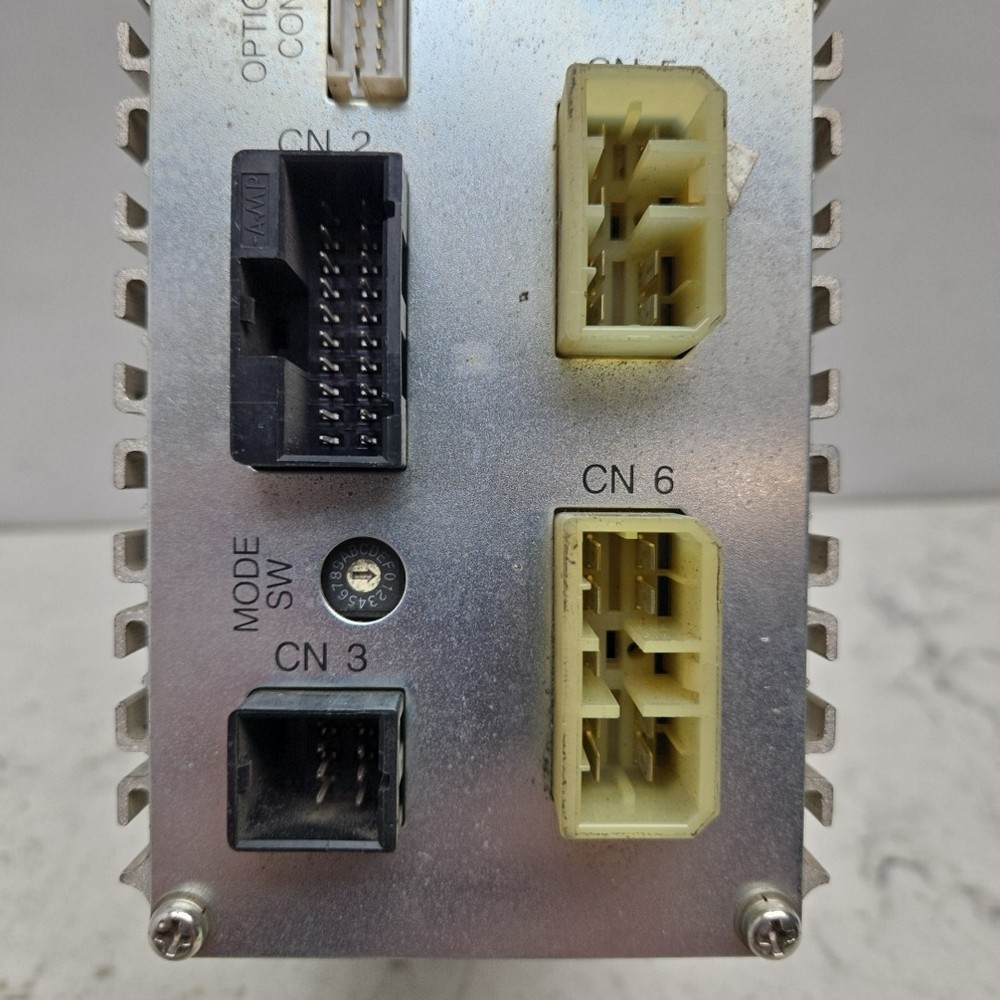 Strapping Machine Module Controller 968-26-65150-00 RQ7K-NB-N+EEP-111 Used