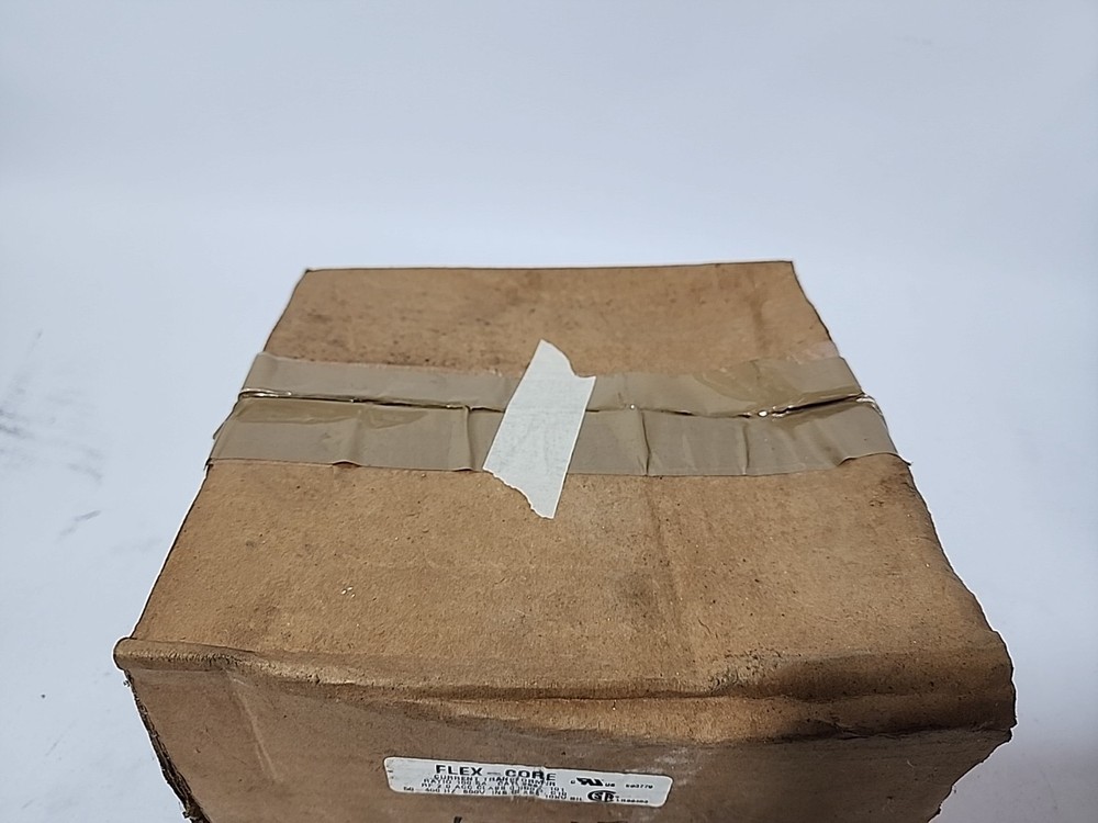 Flex-Core Current Transformer 298-101, 100:5A