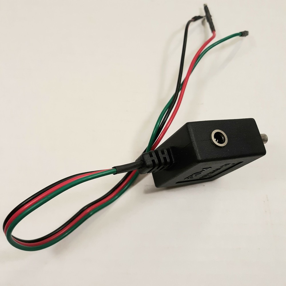 Snap On FRD-4 MT2500-70 Ford Auto Diagnostic Code Reader Scanner Adapter Solus