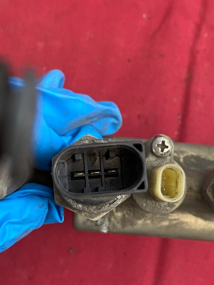 DETROIT DIESEL SENSOR MODULE , DIFFUSER A 000 140 30 39, DE2000, CES 13151923