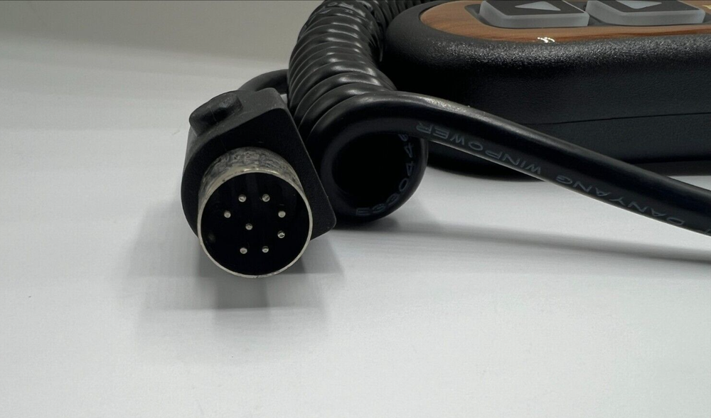 Golden Tecnologies ZK404-HC Hand Control