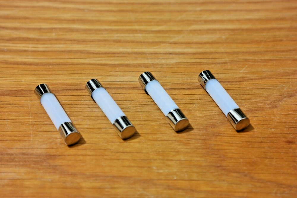 Pioneer Spec 2 replacement LED lamps lights bulbs kit set