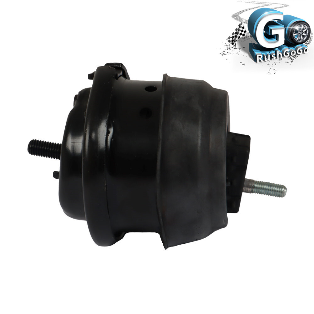 4PCS Motor & Trans Mount Set For 2009-2017 Chevy Traverse GMC Acadia 3.6L V6 A/T