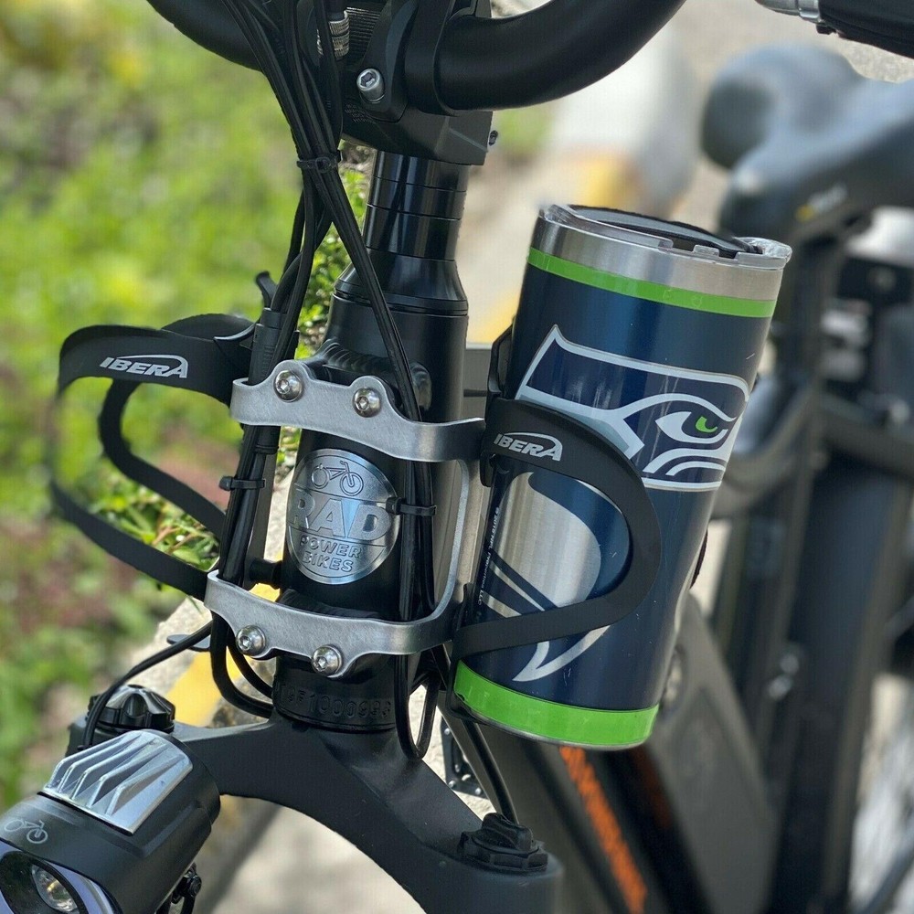 RAD Rover eBike Bottle Cage Adapter