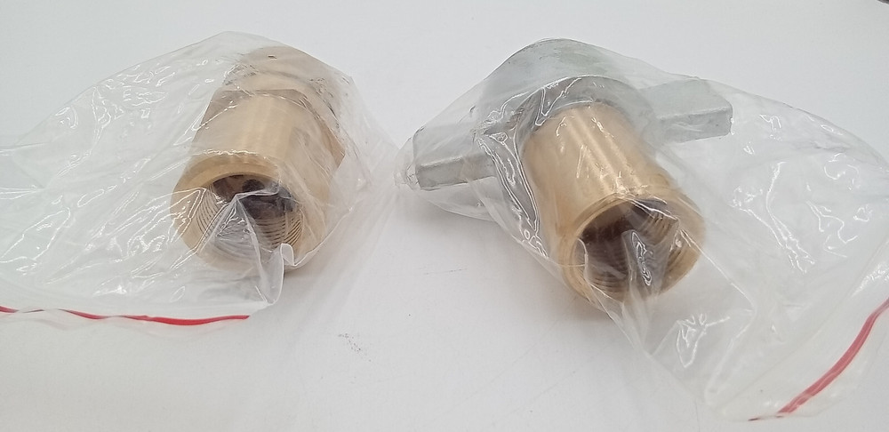 MOTMAX 1" NPT Wet Line Wing Nut