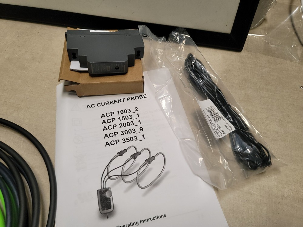 Prosys, ACP 3003_9 /18 AC Current Probe Pro Flex 02.718.1