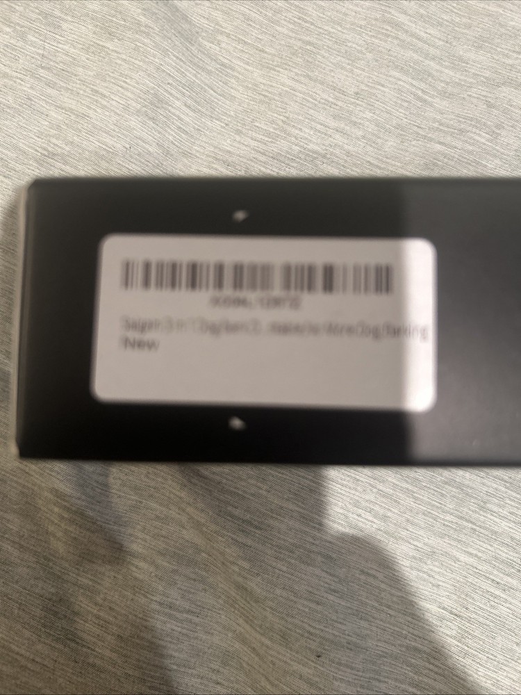 Stop Barking Device Ultrasonic Inbox ￼￼