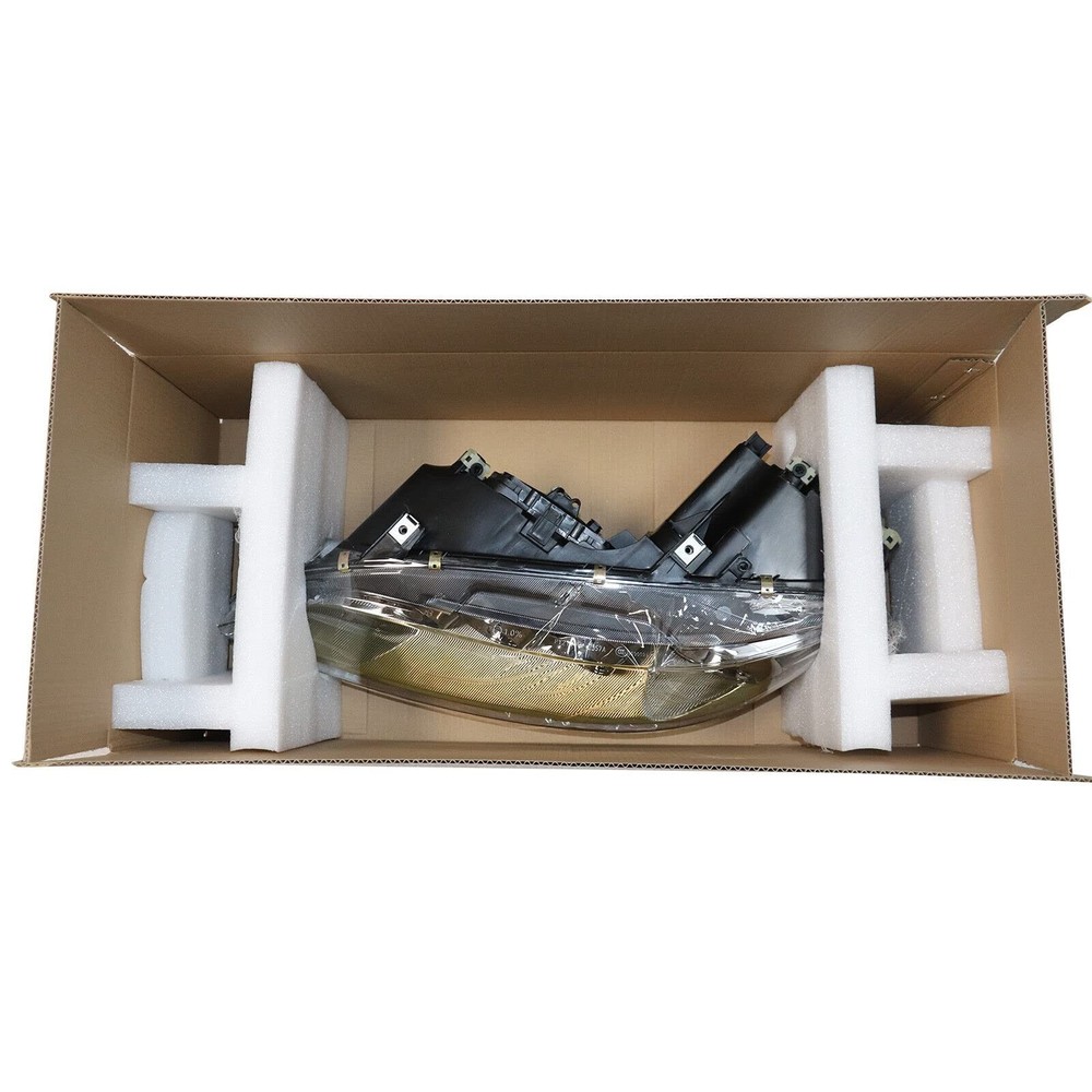 Headlight Assembly for 2006-2008 6 Right Side