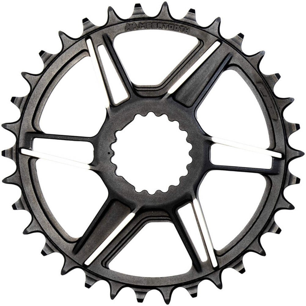 Full Speed Ahead Gradient Direct Mount N11 Chainring - 36t FSA Direct Mount Comp