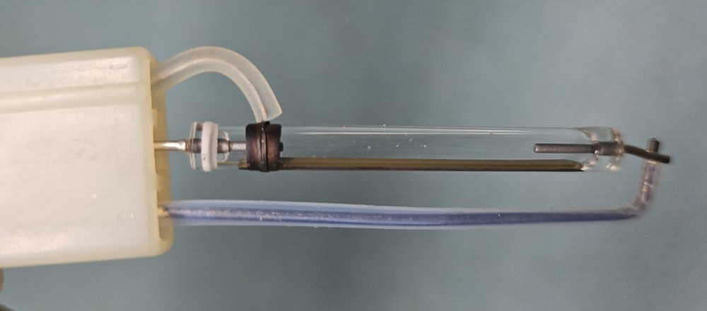 Tomar Electronics 5001 Replacement Strobelamp Tube