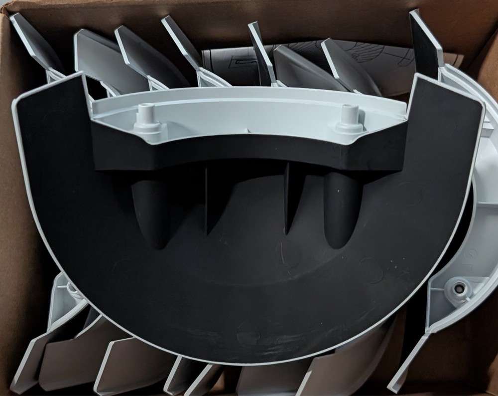 Axis Weathershield Kit R - MANY AVAILABLE - SAME DAY SHIPPING