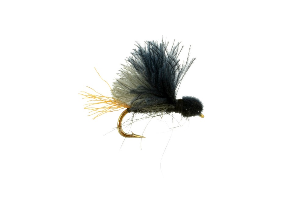 Code Cracker Caddis - Fly Fishing Flies (1 pc)