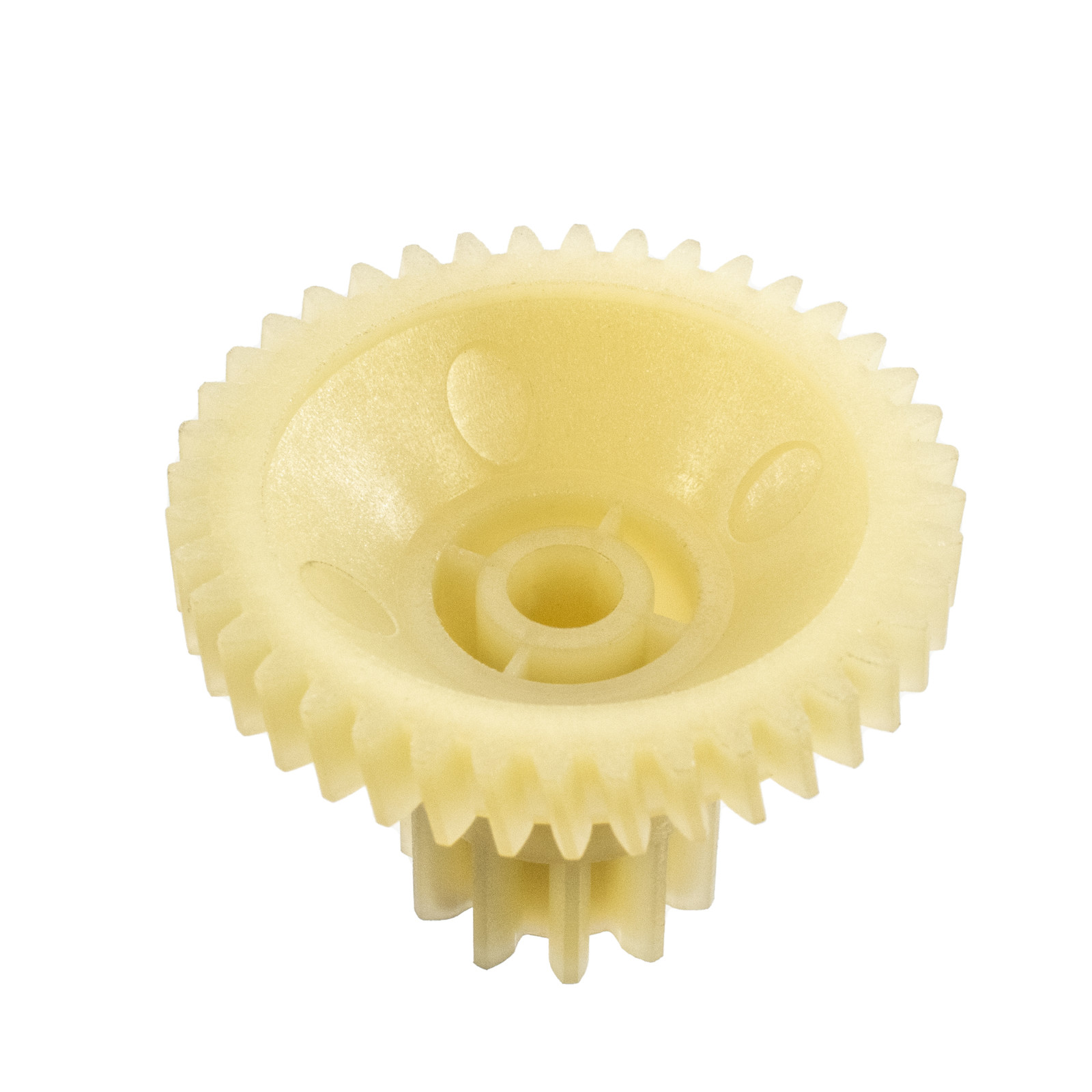 Univen Motor Gear Compatible with Waring Food Slicer Models FS150 FS155 26599 2