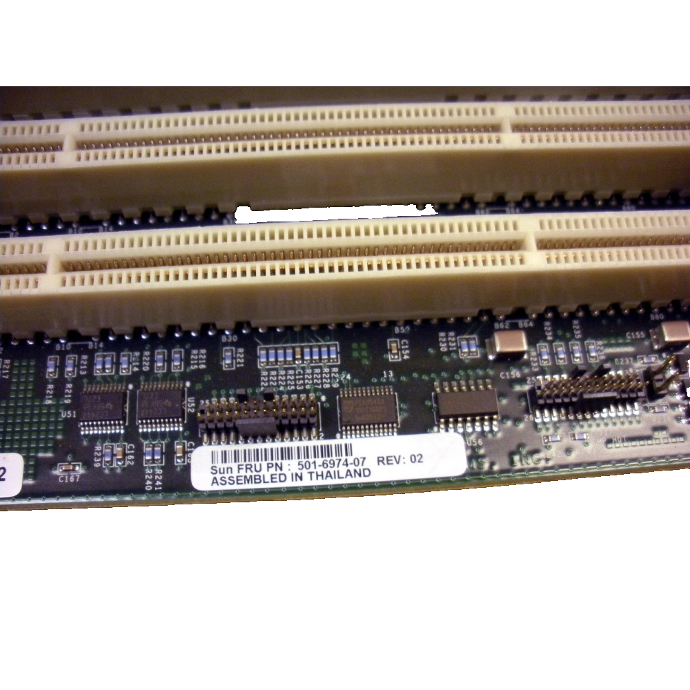 Sun 501-6974 System Board for X4200