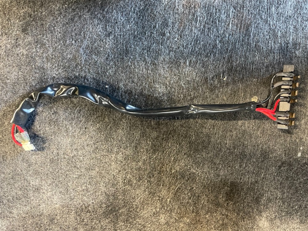 drive scout mobility scooter connection block