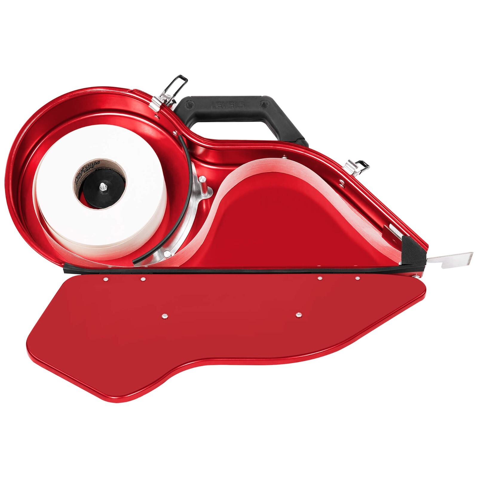 LEVEL5 Drywall Tools - Semi-Automatic Drywall Banjo | 5-311