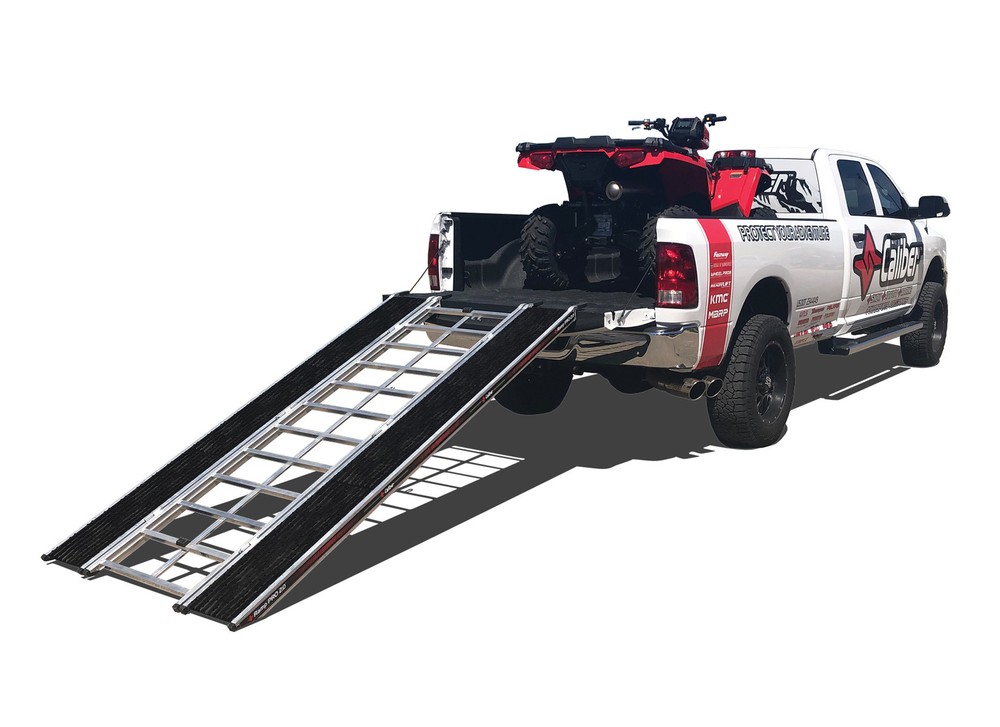 Caliber RampPro 2.0 1,500 Lb. Capacity Ramp 13527